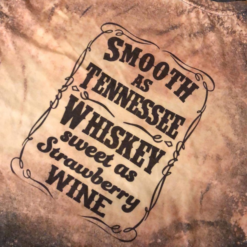 Strawberry Wine Chris Stapleton